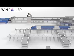 वाइनरोलर मोटर ड्राइव रोलर्स के साथ अपने स्वचालन को बढ़ाएं